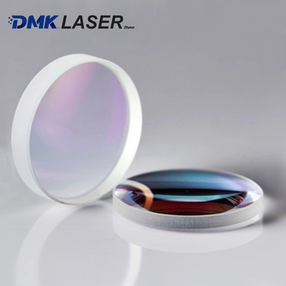 Okna kolimacyjne DMK Au3tech,  – Industrial Laser Blaster recenzja i cena