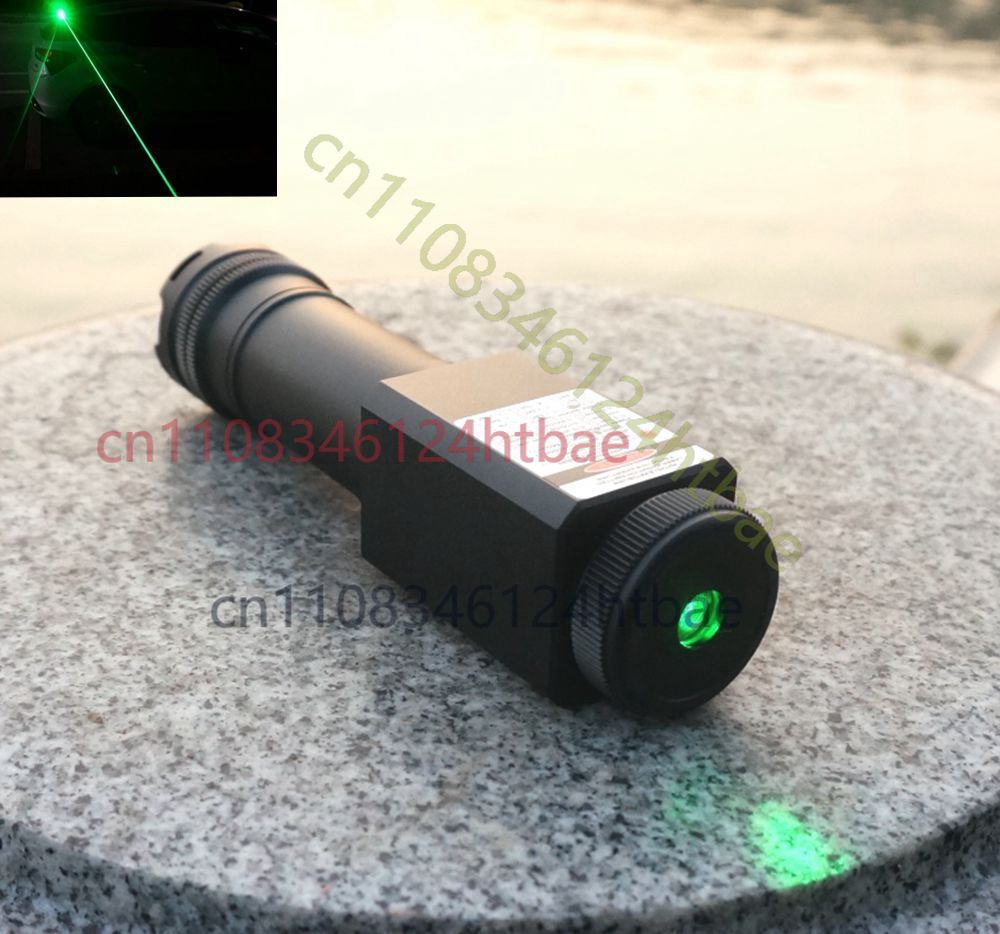 Moduł lasera, wodoodporny, reg – Industrial Laser Light recenzja i cena