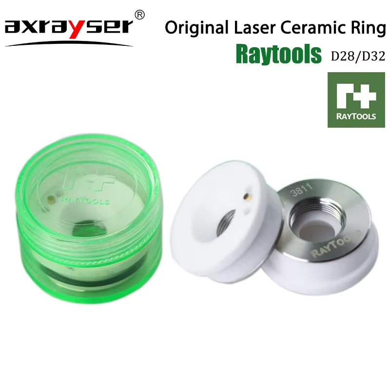 Oryginalny pierścień ceramiczn – Industrial Fiber Laser recenzja i cena