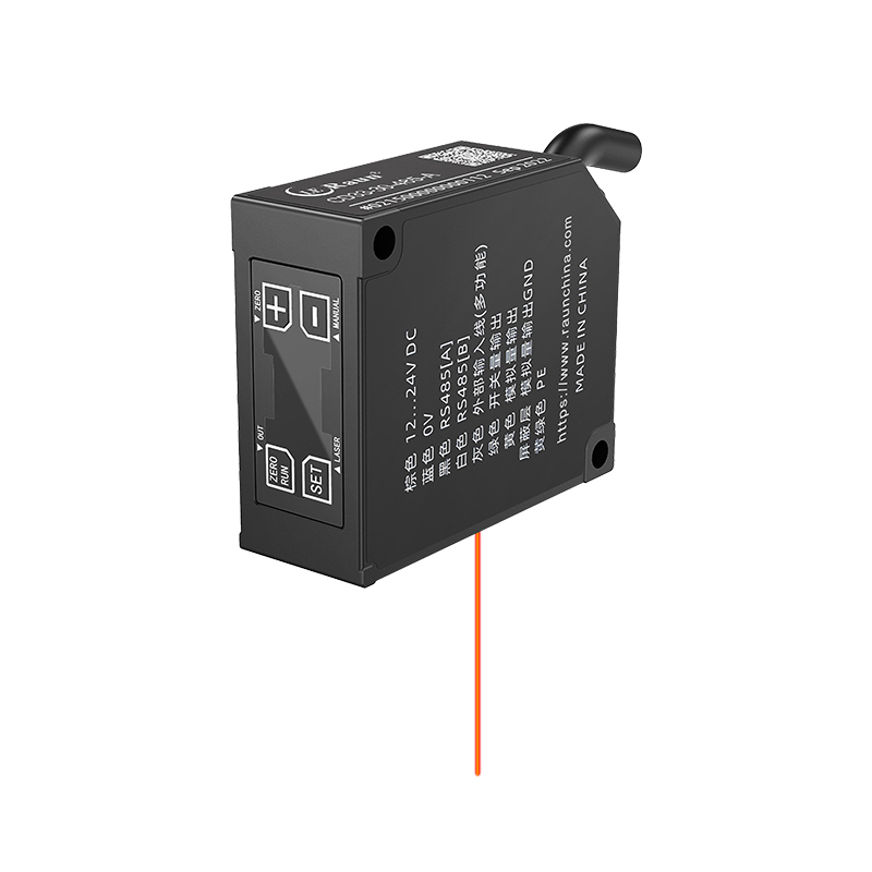 2026 LE Raun Przemysłowy laser – Industrial Laser Displacement Sensor recenzja i cena