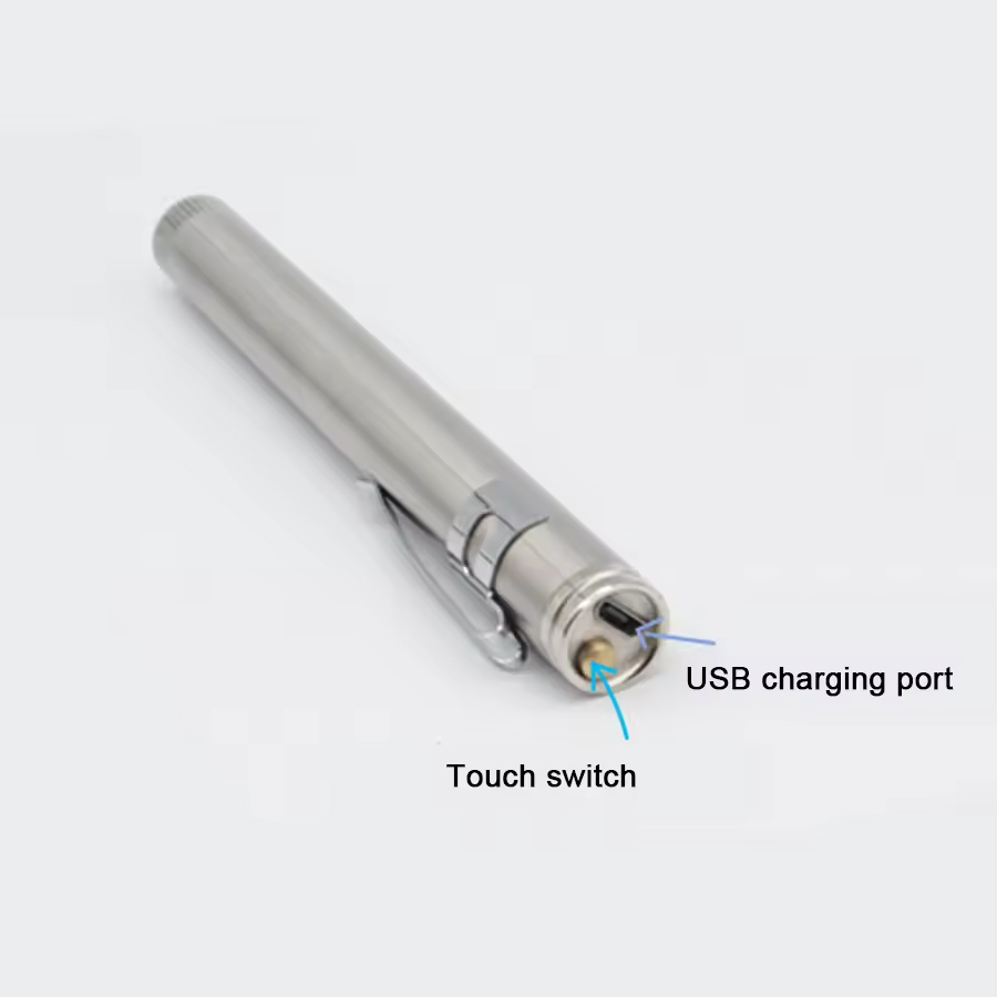 Przenośny moduł lasera 532nm z – Industrial Laser Pointer recenzja i cena