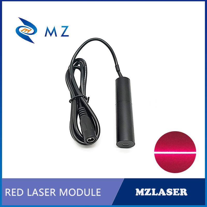 Kompaktowy moduł diody laserow – Industrial Laser Supply recenzja i cena