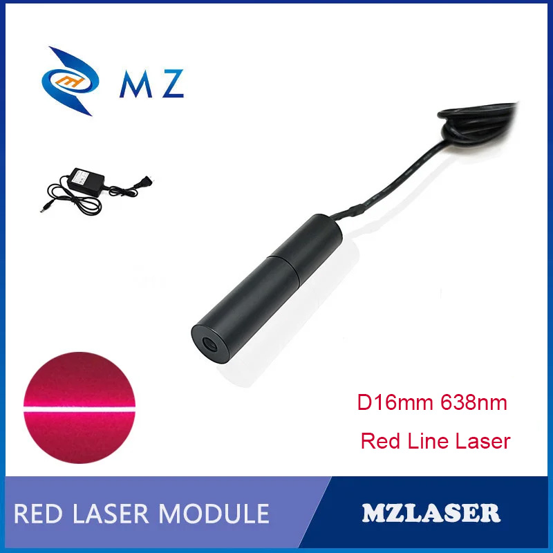 Kompaktowy moduł diody laserow – Industrial Laser Supply recenzja i cena
