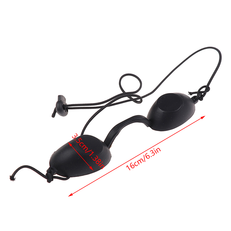 1/2 szt. Ochronne okulary lase – Laser Safety Goggles recenzja i cena