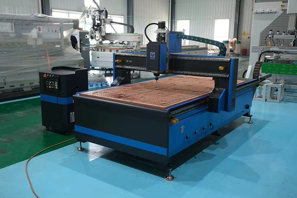 Najlepiej sprzedające się auto – Cnc Router Machine recenzja i cena