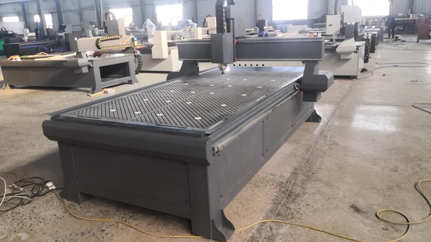 Ejon Popularna Frezarka CNC 13 – Cnc Router Machine recenzja i cena