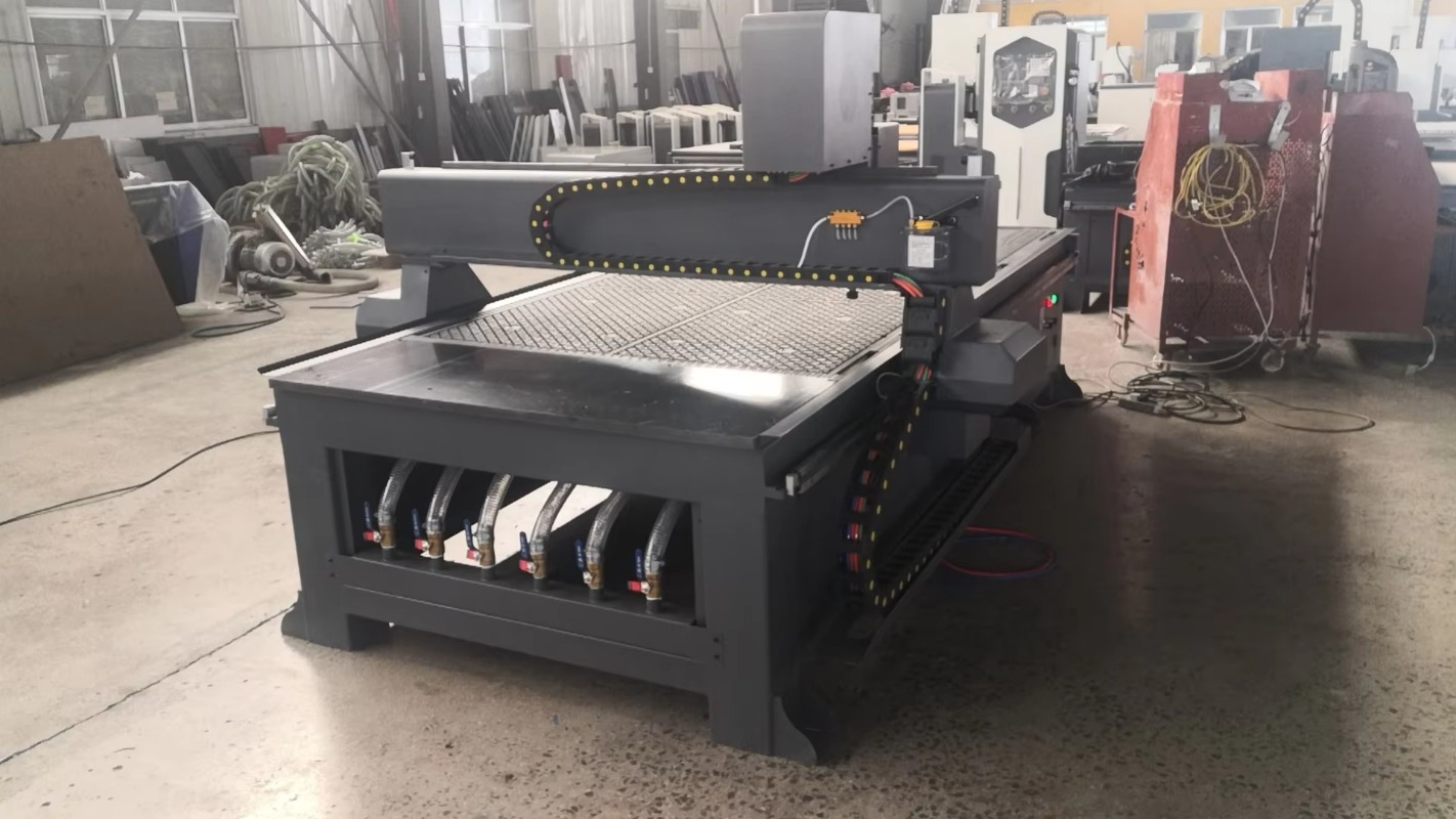 Ejon Popularna Frezarka CNC 13 – Cnc Router Machine recenzja i cena