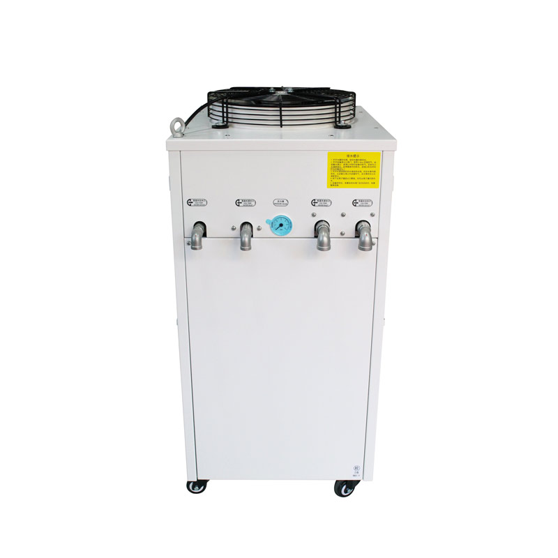 Chłodnica wody do lasera 3000W – Industrial Laser Cutting Machines recenzja i cena