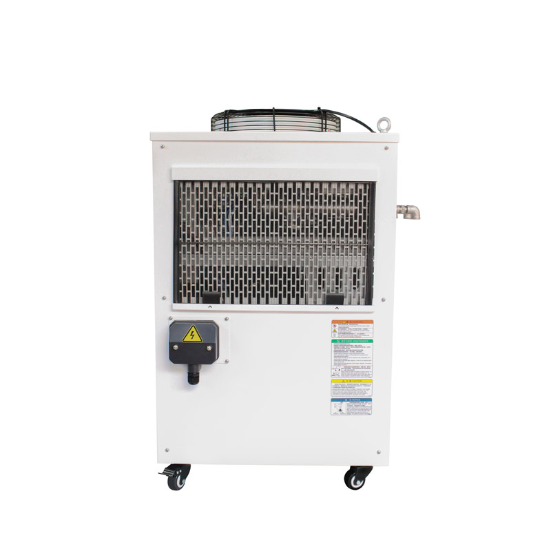 Chłodnica wody do lasera 3000W – Industrial Laser Cutting Machines recenzja i cena