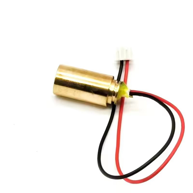 Moduł lasera 571nm 573nm Żółta – Industrial Laser Pointer recenzja i cena