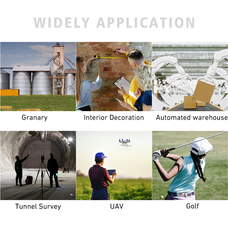 Nowy model 2024: Przemysłowy,  – Industrial Laser Displacement Sensor recenzja i cena