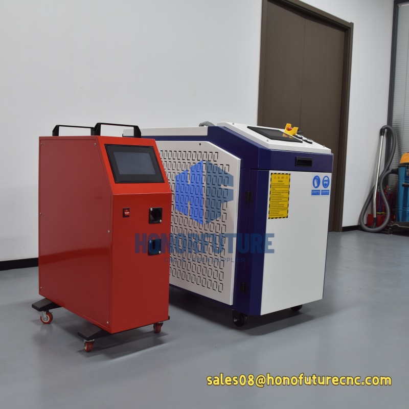 Przemysłowa maszyna do czyszcz – Industrial Laser Cutting Machines recenzja i cena