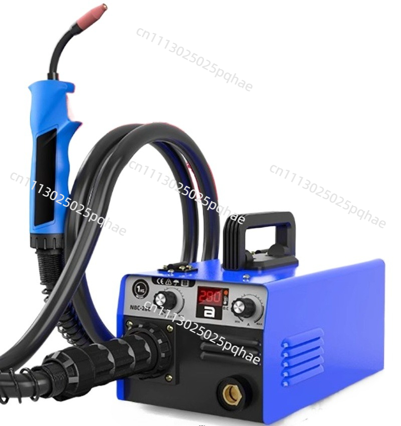 Mała ręczna spawarka laserowa  – Industrial Laser Blaster recenzja i cena