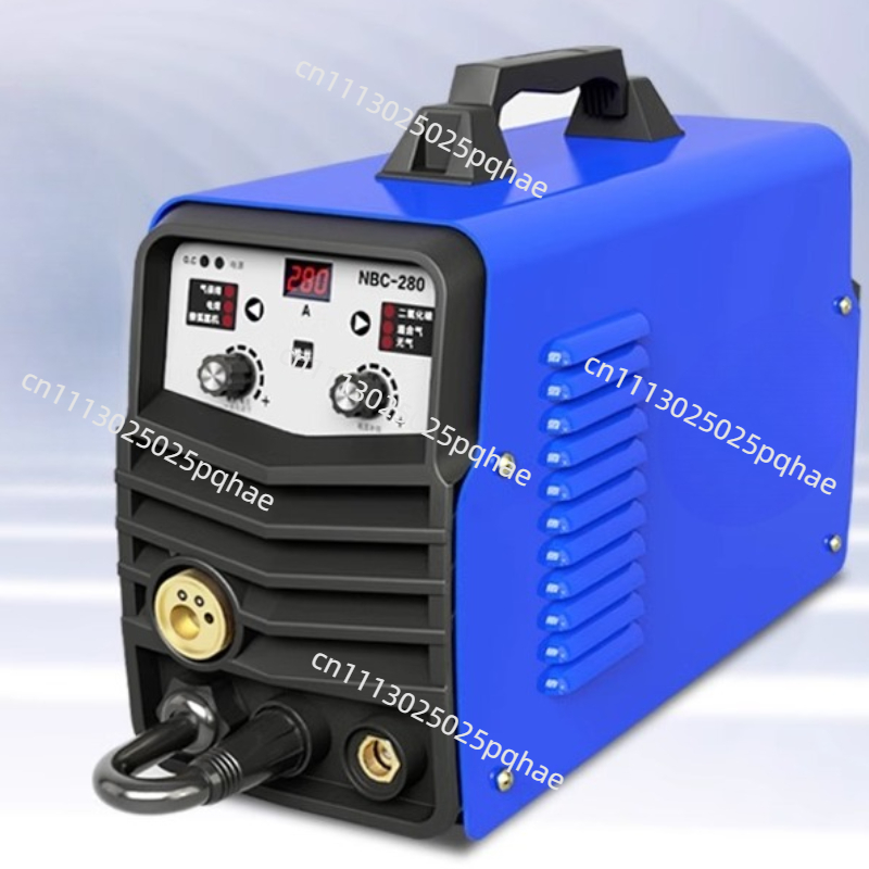 Mała ręczna spawarka laserowa  – Industrial Laser Blaster recenzja i cena