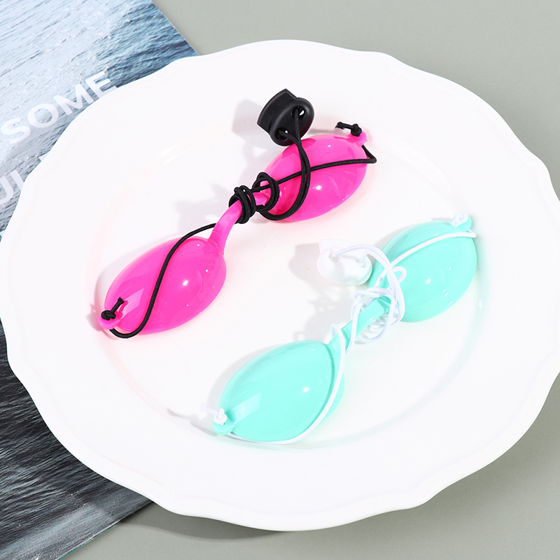 Ochrona światło laserowe na oc – Laser Safety Goggles recenzja i cena